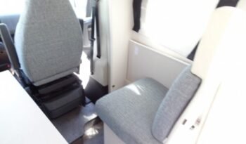 
										CAMPING-CAR DETHLEFFS JUST T 7052 DBL full									