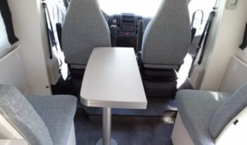 
										CAMPING-CAR DETHLEFFS JUST T 7052 DBL full									