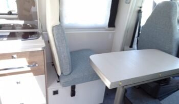 
										CAMPING-CAR DETHLEFFS JUST T 7052 DBL full									