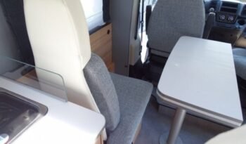 
										CAMPING-CAR DETHLEFFS JUST T 7052 DBL full									