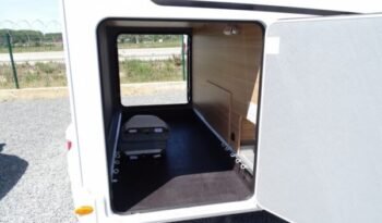 
										CAMPING-CAR DETHLEFFS JUST T 7052 DBL full									