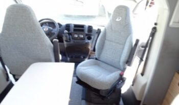 
										CAMPING-CAR DETHLEFFS JUST T 7052 DBL full									