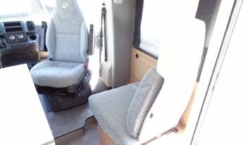 
										CAMPING-CAR DETHLEFFS JUST T 7052 DBL full									