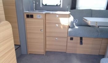 
										CAMPING-CAR DETHLEFFS JUST T 7052 DBL full									