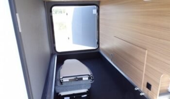 
										CAMPING-CAR DETHLEFFS JUST T 7052 DBL full									