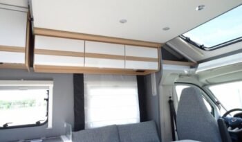 
										CAMPING-CAR DETHLEFFS JUST T 7052 DBL full									