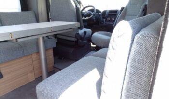 
										CAMPING-CAR DETHLEFFS JUST T 7052 DBL full									