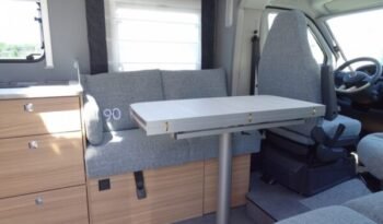 
										CAMPING-CAR DETHLEFFS JUST T 7052 DBL full									