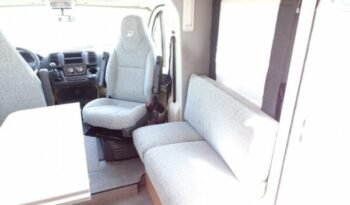 
										CAMPING-CAR DETHLEFFS JUST T 7052 DBL full									