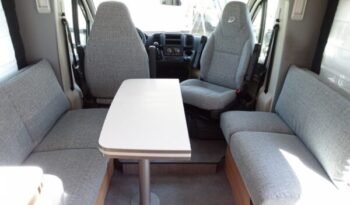 
										CAMPING-CAR DETHLEFFS JUST T 7052 DBL full									