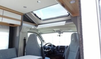 
										CAMPING-CAR DETHLEFFS JUST T 7052 DBL full									