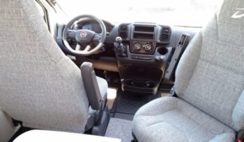 
										CAMPING-CAR DETHLEFFS JUST T 7052 DBL full									