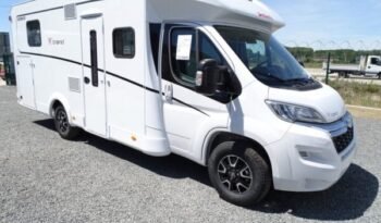 
										CAMPING-CAR DETHLEFFS TREND 90 T 7057 DBL full									