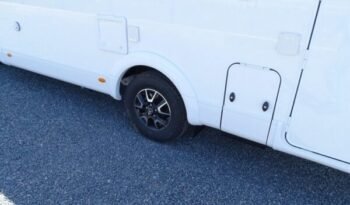 
										CAMPING-CAR DETHLEFFS TREND 90 T 7057 DBL full									