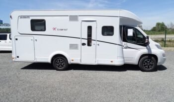 
										CAMPING-CAR DETHLEFFS TREND 90 T 7057 DBL full									