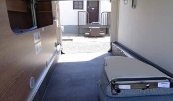 
										CAMPING-CAR DETHLEFFS TREND 90 T 7057 DBL full									