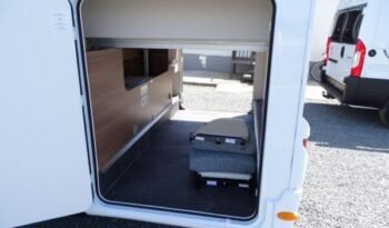 
										CAMPING-CAR DETHLEFFS TREND 90 T 7057 DBL full									