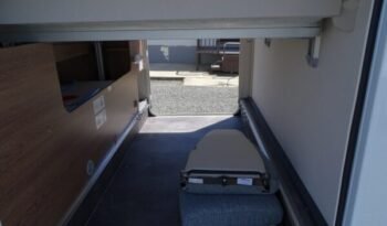 
										CAMPING-CAR DETHLEFFS TREND 90 T 7057 DBL full									