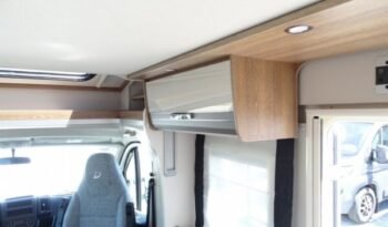 
										CAMPING-CAR DETHLEFFS TREND 90 T 7057 DBL full									