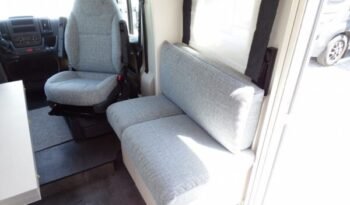 
										CAMPING-CAR DETHLEFFS TREND 90 T 7057 DBL full									