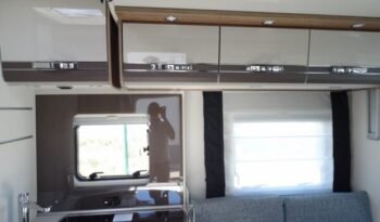 
										CAMPING-CAR DETHLEFFS TREND 90 T 7057 DBL full									