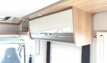 
										CAMPING-CAR DETHLEFFS TREND 90 T 7057 DBL full									