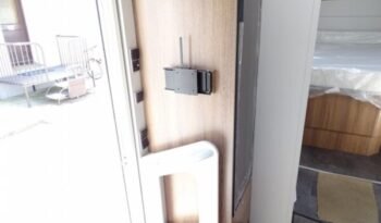 
										CAMPING-CAR DETHLEFFS TREND 90 T 7057 DBL full									