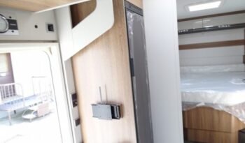 
										CAMPING-CAR DETHLEFFS TREND 90 T 7057 DBL full									