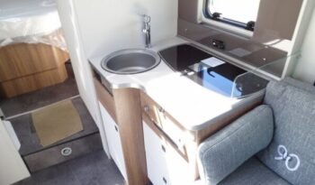 
										CAMPING-CAR DETHLEFFS TREND 90 T 7057 DBL full									