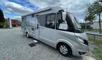 
										CAMPING-CAR INTÉGRAL NEUF  HYMER / ERIBA / HYMERCAR Classe B ML I 780 full									