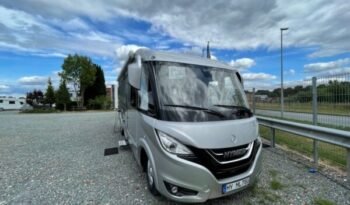 
										CAMPING-CAR INTÉGRAL NEUF  HYMER / ERIBA / HYMERCAR Classe B ML I 780 full									
