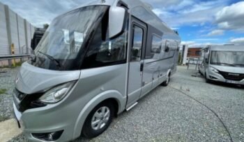 
										CAMPING-CAR INTÉGRAL NEUF  HYMER / ERIBA / HYMERCAR Classe B ML I 780 full									