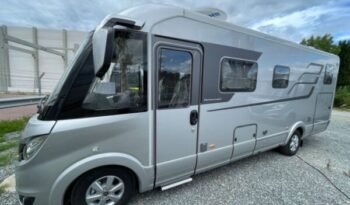 
										CAMPING-CAR INTÉGRAL NEUF  HYMER / ERIBA / HYMERCAR Classe B ML I 780 full									