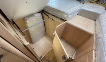 
										CAMPING-CAR INTÉGRAL NEUF  HYMER / ERIBA / HYMERCAR Classe B ML I 780 full									