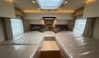 
										CAMPING-CAR INTÉGRAL NEUF  HYMER / ERIBA / HYMERCAR Classe B ML I 780 full									