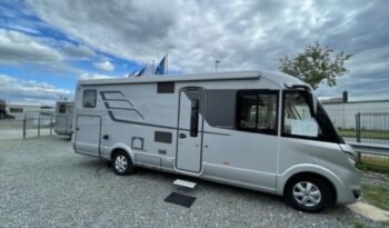
										CAMPING-CAR INTÉGRAL NEUF  HYMER / ERIBA / HYMERCAR Classe B ML I 780 full									