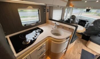 
										CAMPING-CAR INTÉGRAL NEUF  HYMER / ERIBA / HYMERCAR Classe B ML I 780 full									