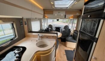 
										CAMPING-CAR INTÉGRAL NEUF  HYMER / ERIBA / HYMERCAR Classe B ML I 780 full									