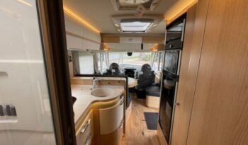 
										CAMPING-CAR INTÉGRAL NEUF  HYMER / ERIBA / HYMERCAR Classe B ML I 780 full									