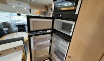 
										CAMPING-CAR INTÉGRAL NEUF  HYMER / ERIBA / HYMERCAR Classe B ML I 780 full									