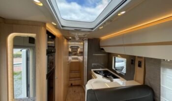 
										CAMPING-CAR INTÉGRAL NEUF  HYMER / ERIBA / HYMERCAR Classe B ML I 780 full									