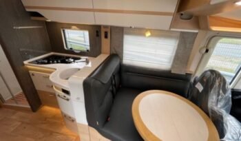 
										CAMPING-CAR INTÉGRAL NEUF  HYMER / ERIBA / HYMERCAR Classe B ML I 780 full									