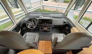 
										CAMPING-CAR INTÉGRAL NEUF  HYMER / ERIBA / HYMERCAR Classe B ML I 780 full									