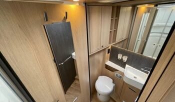 
										CAMPING-CAR INTÉGRAL NEUF  HYMER / ERIBA / HYMERCAR Classe B ML I 780 full									