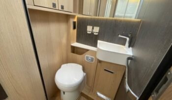 
										CAMPING-CAR INTÉGRAL NEUF  HYMER / ERIBA / HYMERCAR Classe B ML I 780 full									