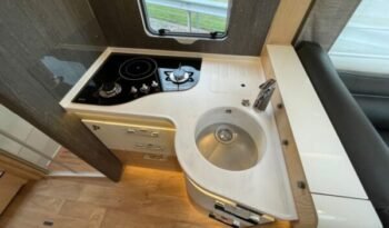 
										CAMPING-CAR INTÉGRAL NEUF  HYMER / ERIBA / HYMERCAR Classe B ML I 780 full									