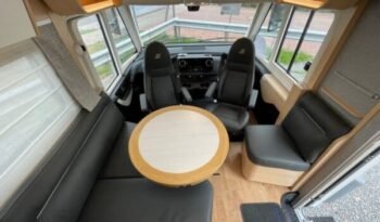 
										CAMPING-CAR INTÉGRAL NEUF  HYMER / ERIBA / HYMERCAR Classe B ML I 780 full									