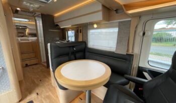 
										CAMPING-CAR INTÉGRAL NEUF  HYMER / ERIBA / HYMERCAR Classe B ML I 780 full									