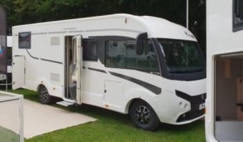 
										CAMPING-CAR ITINEO JC 740 full									