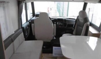 
										CAMPING-CAR ITINEO JC 740 full									